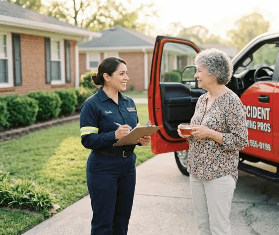 Accident Towing Service Inez, KY FAQs